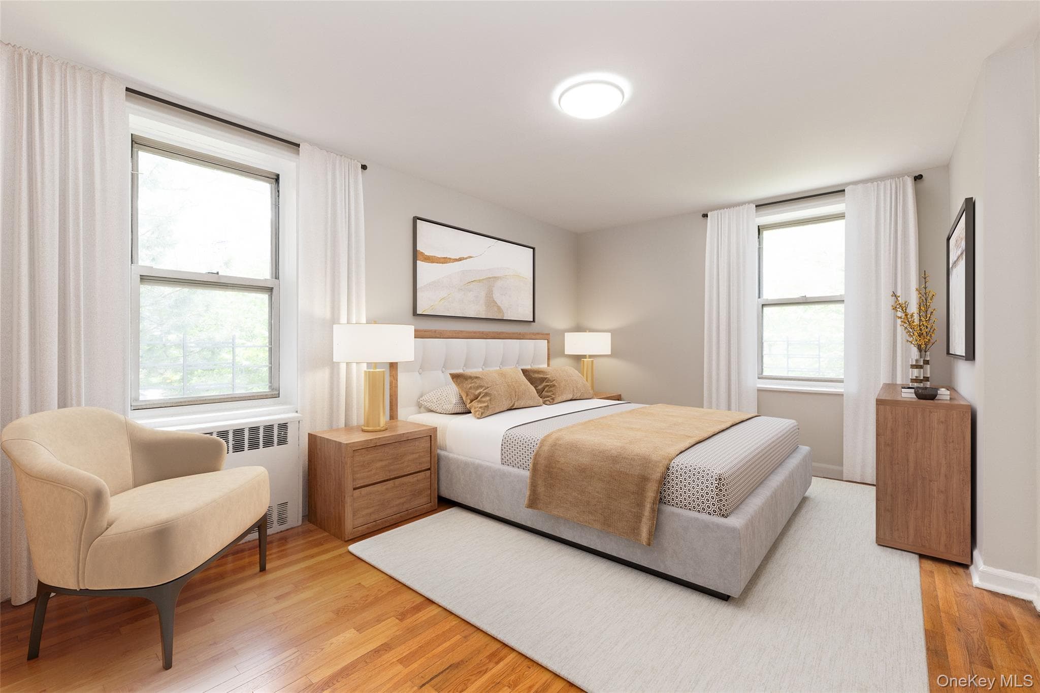 5610 Netherland Avenue Unit: 1A thumbnail 4