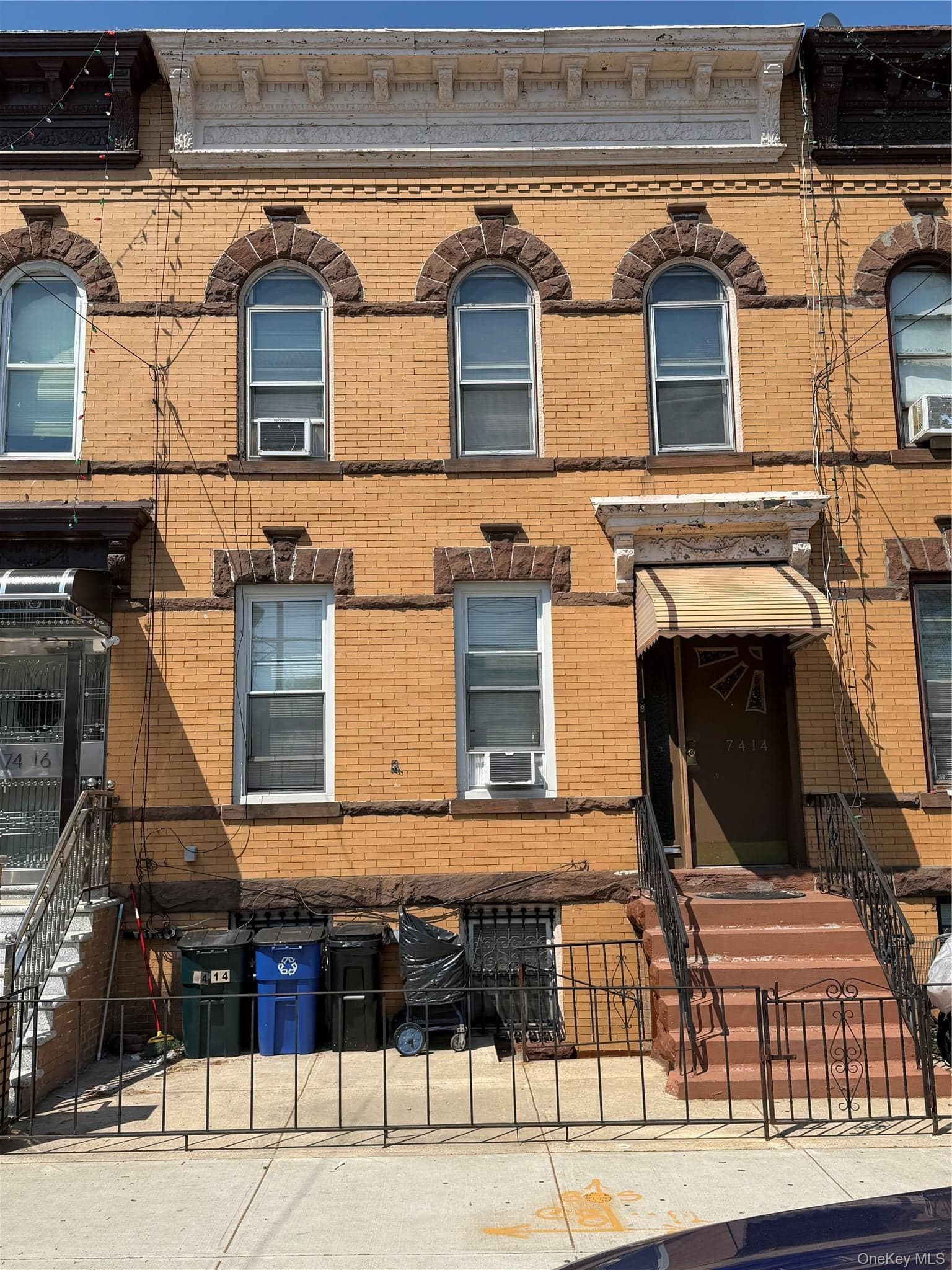 74-14 65th Street, Glendale