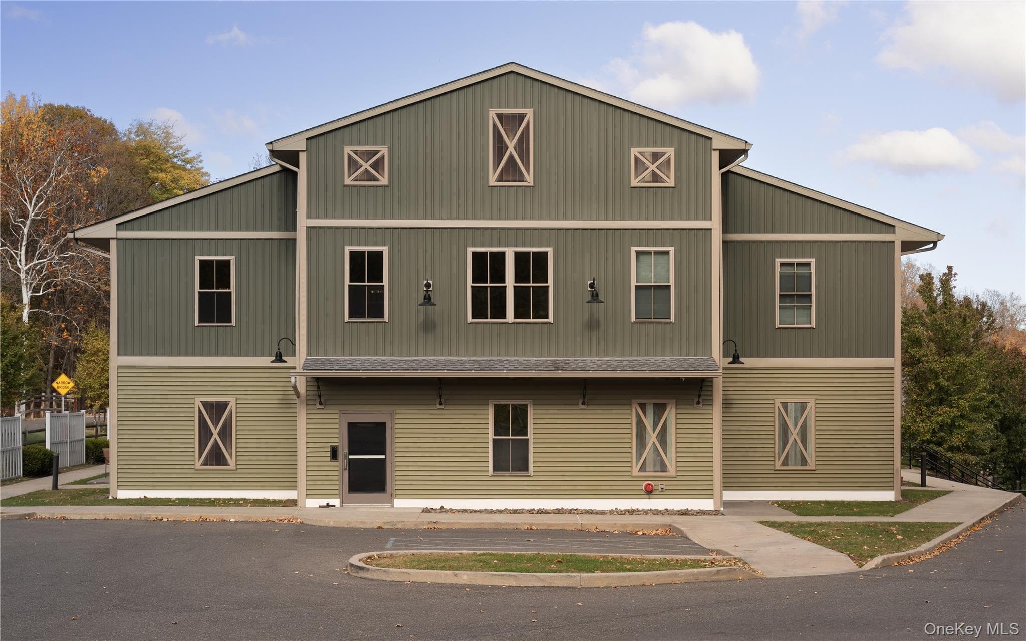 128 Vineyard Avenue Ave Unit: 108, Highland