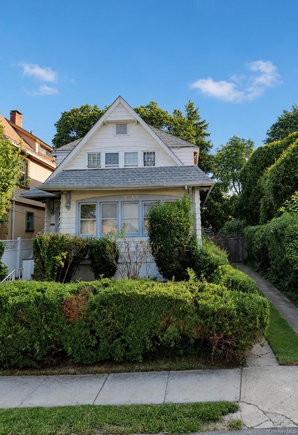 27-43 Humphrey Street, East Elmhurst