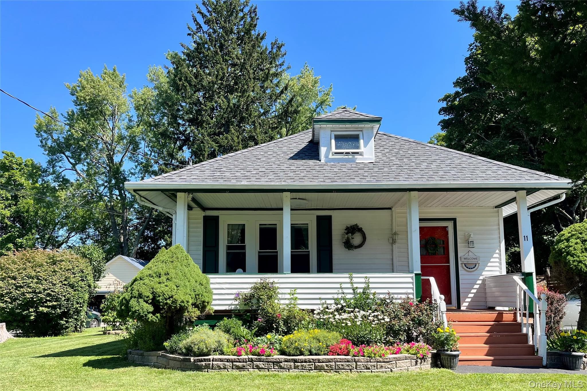 11 Rose Place, Central Valley