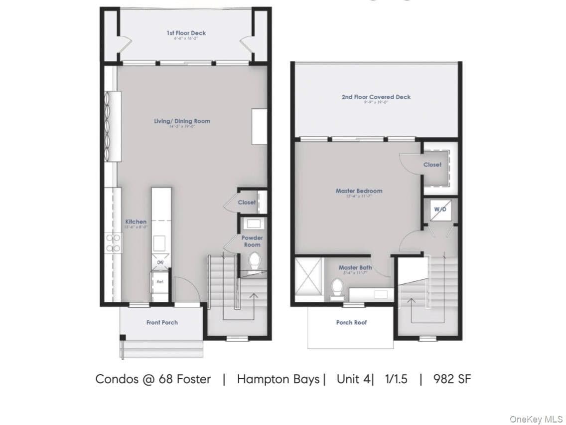 68 Foster Avenue Unit: 4 thumbnail 16