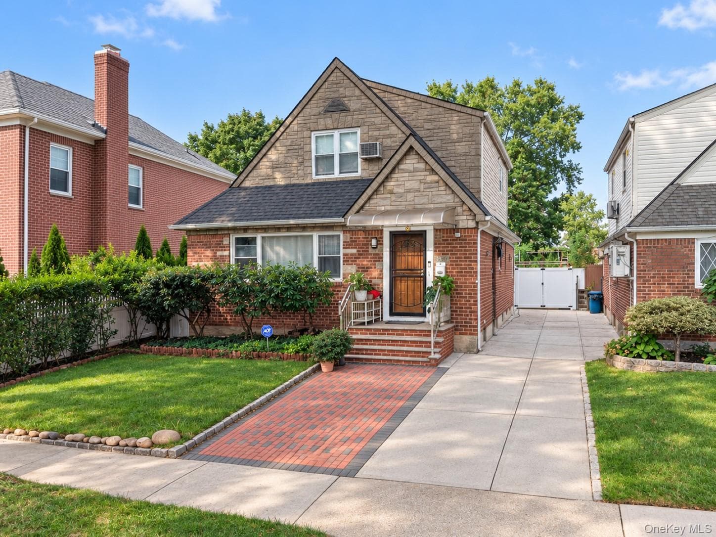 58-07 210th Street, Oakland Gardens