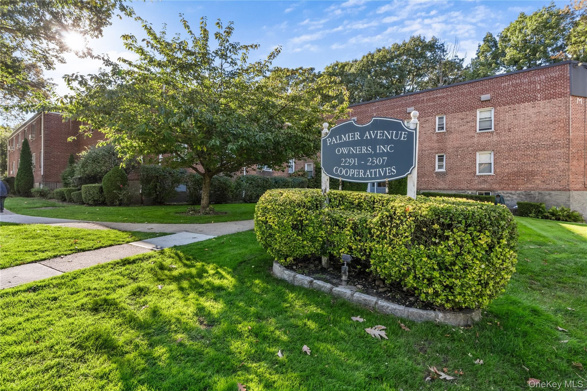 2299 Palmer Avenue Unit: K, New Rochelle
