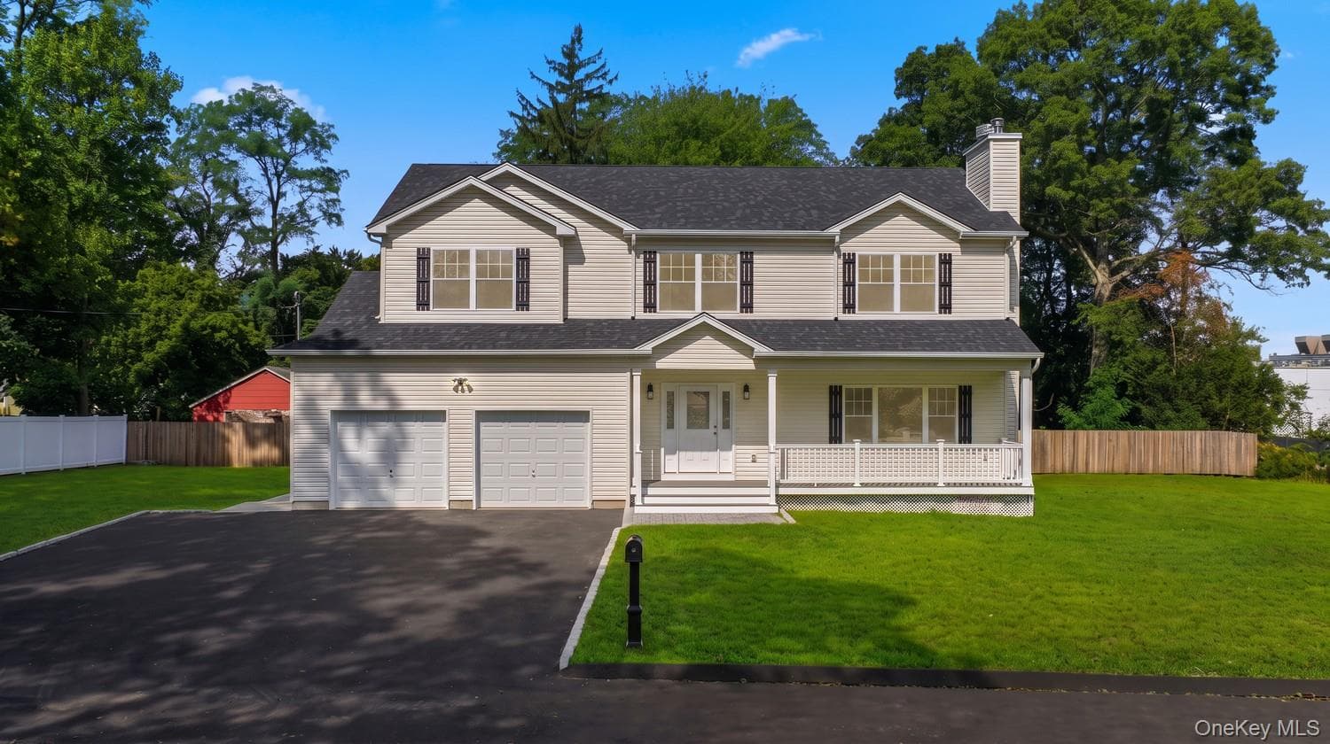 21 Fulton Street, Centereach