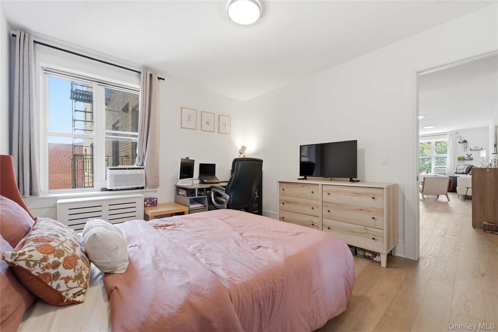 148-09 Northern Boulevard Unit: 3C thumbnail 6