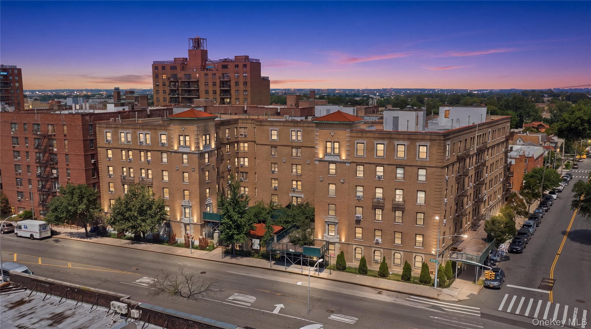 148-09 Northern Boulevard Unit: 3C, Flushing