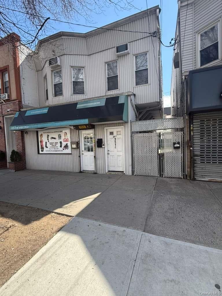 9514 101st Avenue, Ozone Park
