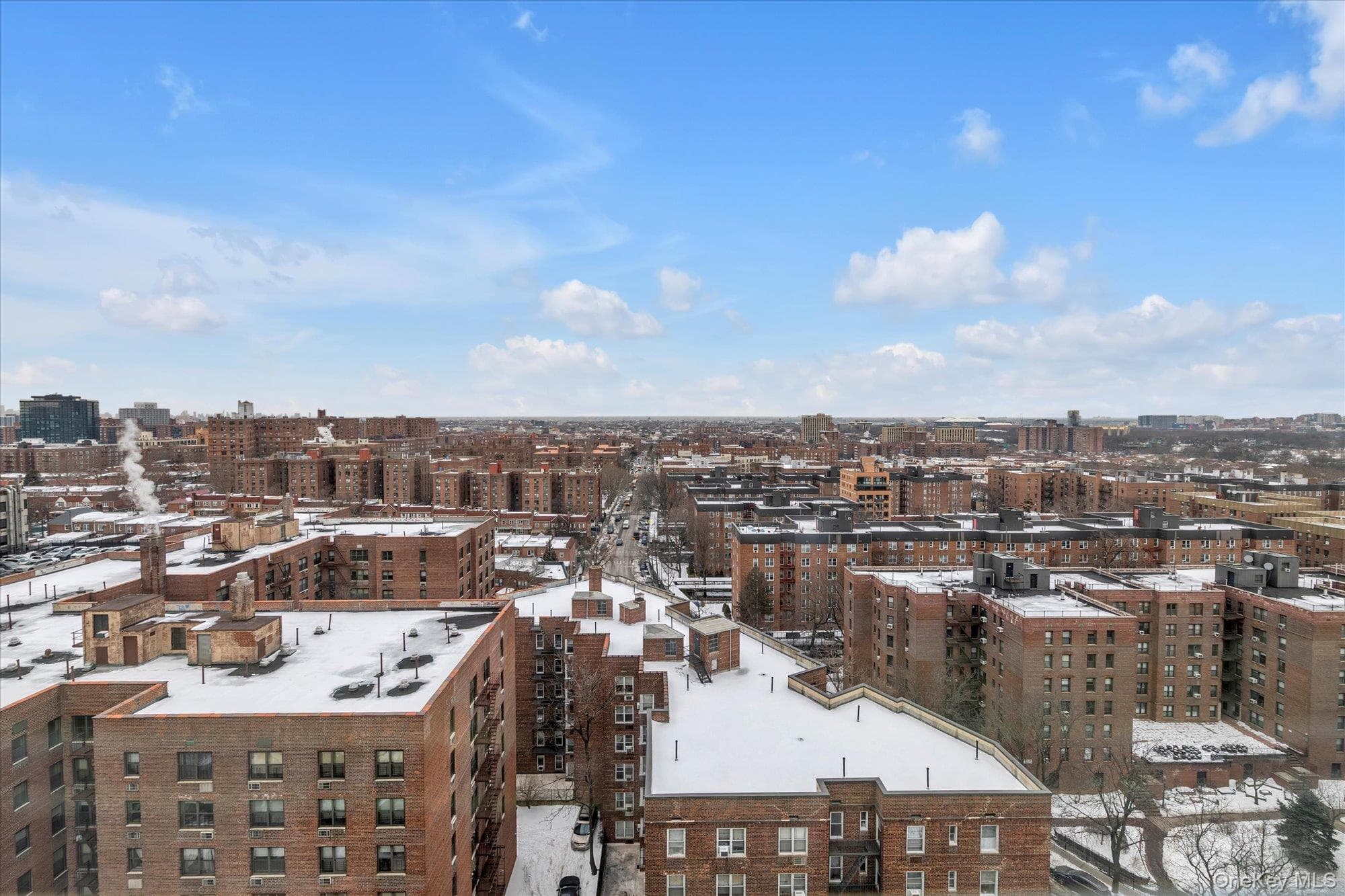 66-36 Yellowstone Blvd Blvd Unit: 18H thumbnail 19