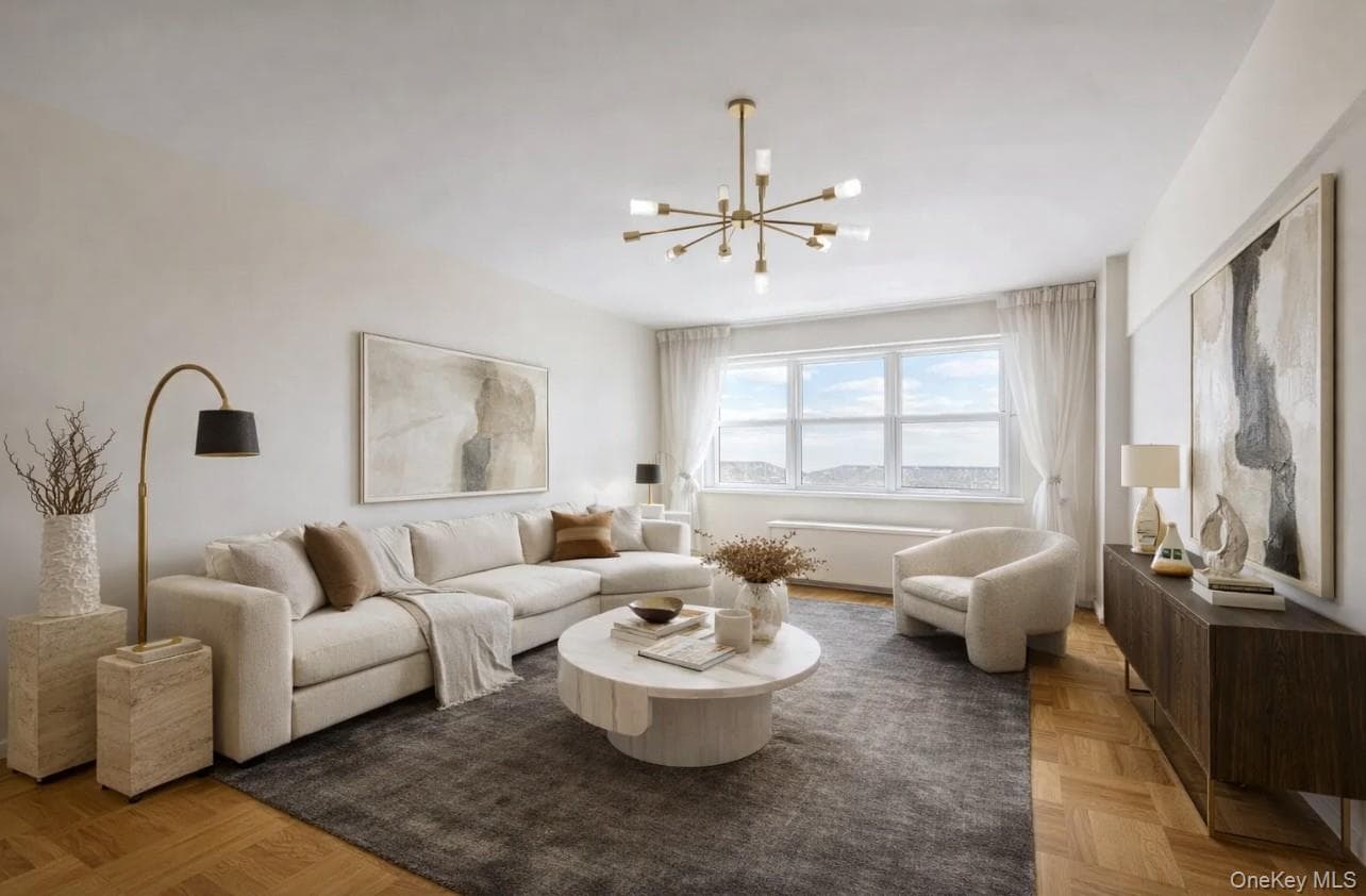 66-36 Yellowstone Blvd Blvd Unit: 18H thumbnail 4
