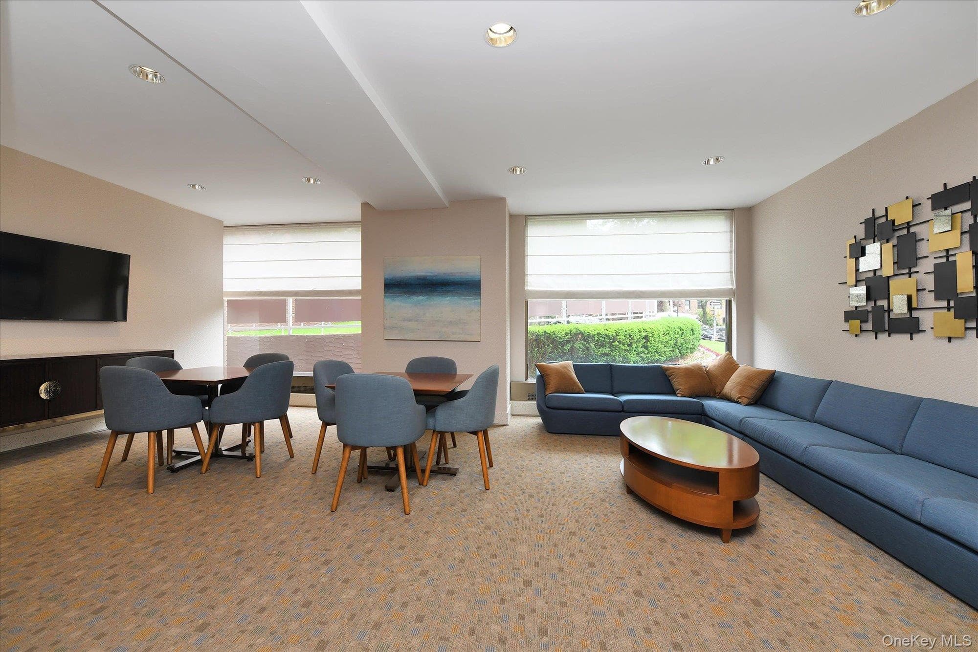 66-36 Yellowstone Blvd Blvd Unit: 18H thumbnail 22