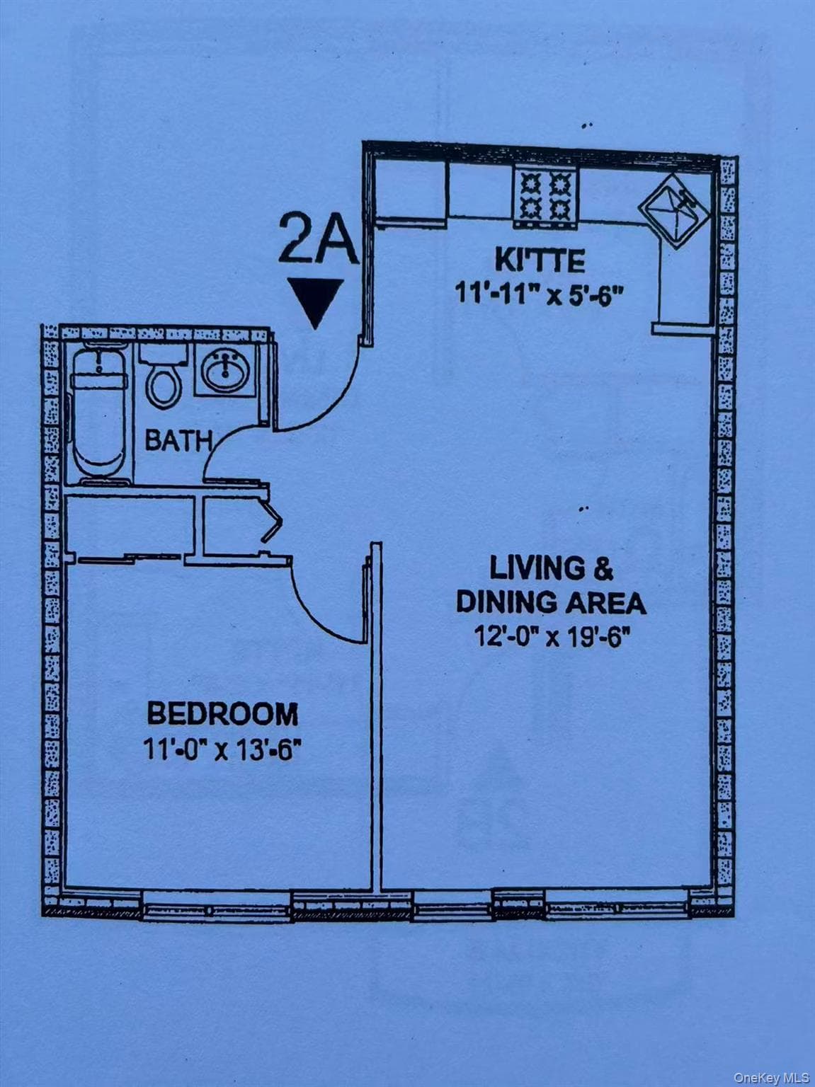 37-33 107th Street Unit: 2A thumbnail 10