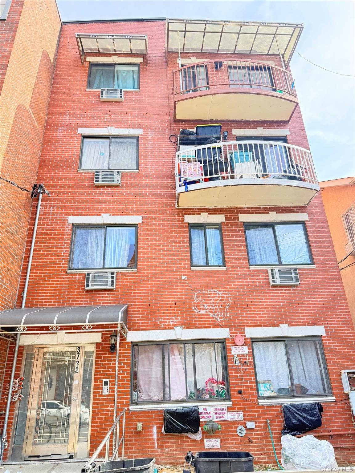 37-33 107th Street Unit: 2A, Corona