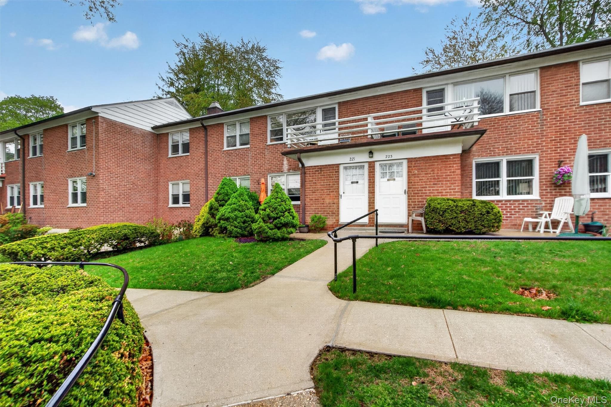 221 Buckhout Street Unit: 221, Irvington