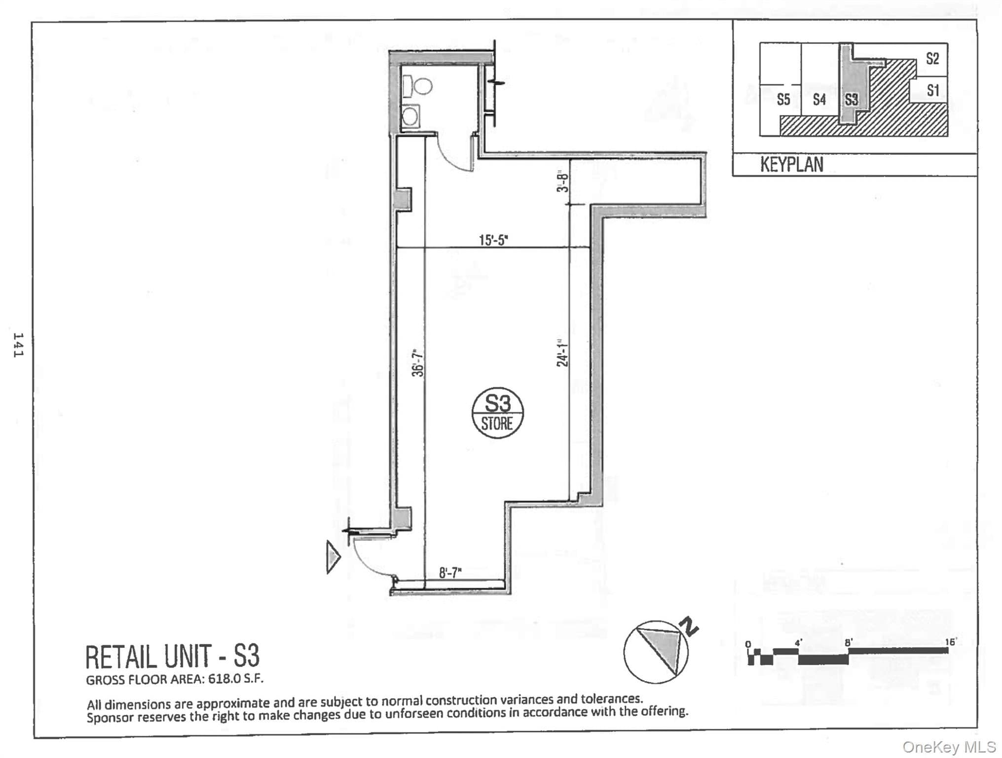 4104 27th Street Unit: S3&S4 thumbnail 3