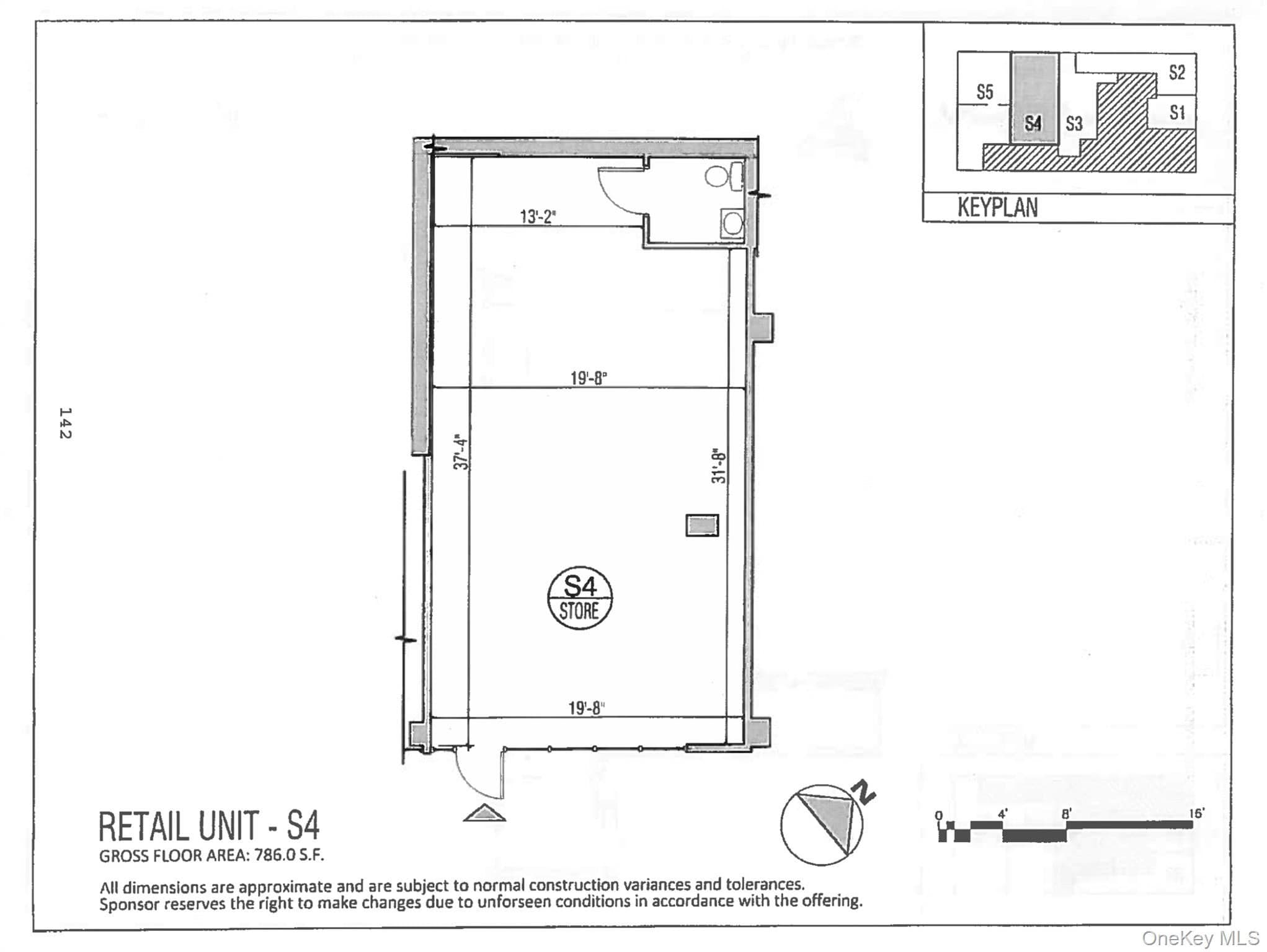 4104 27th Street Unit: S3&S4 thumbnail 4