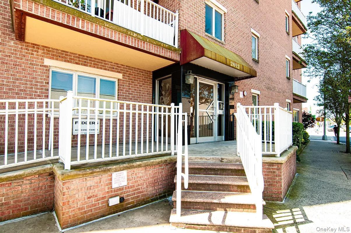 2012 Jerome Avenue Unit: 1A, Brooklyn