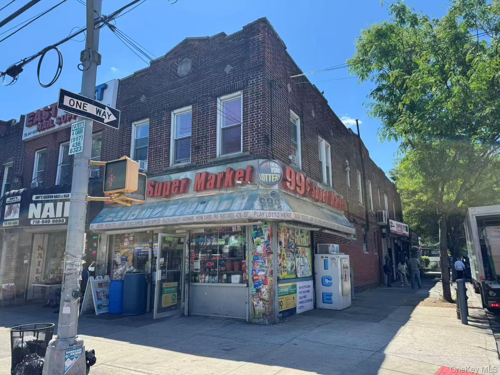 4902 Church Avenue photo 1