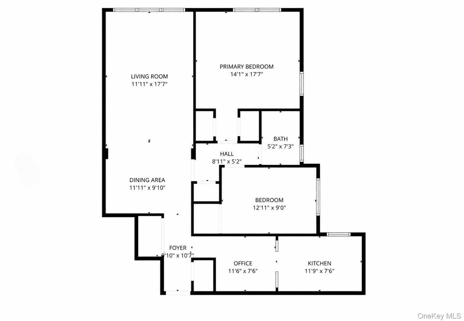 180 Van Cortlandt Park Unit: 5C thumbnail 12