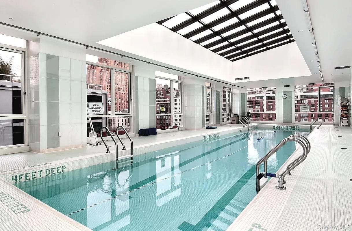 200 Chambers Street Unit: 17F thumbnail 5