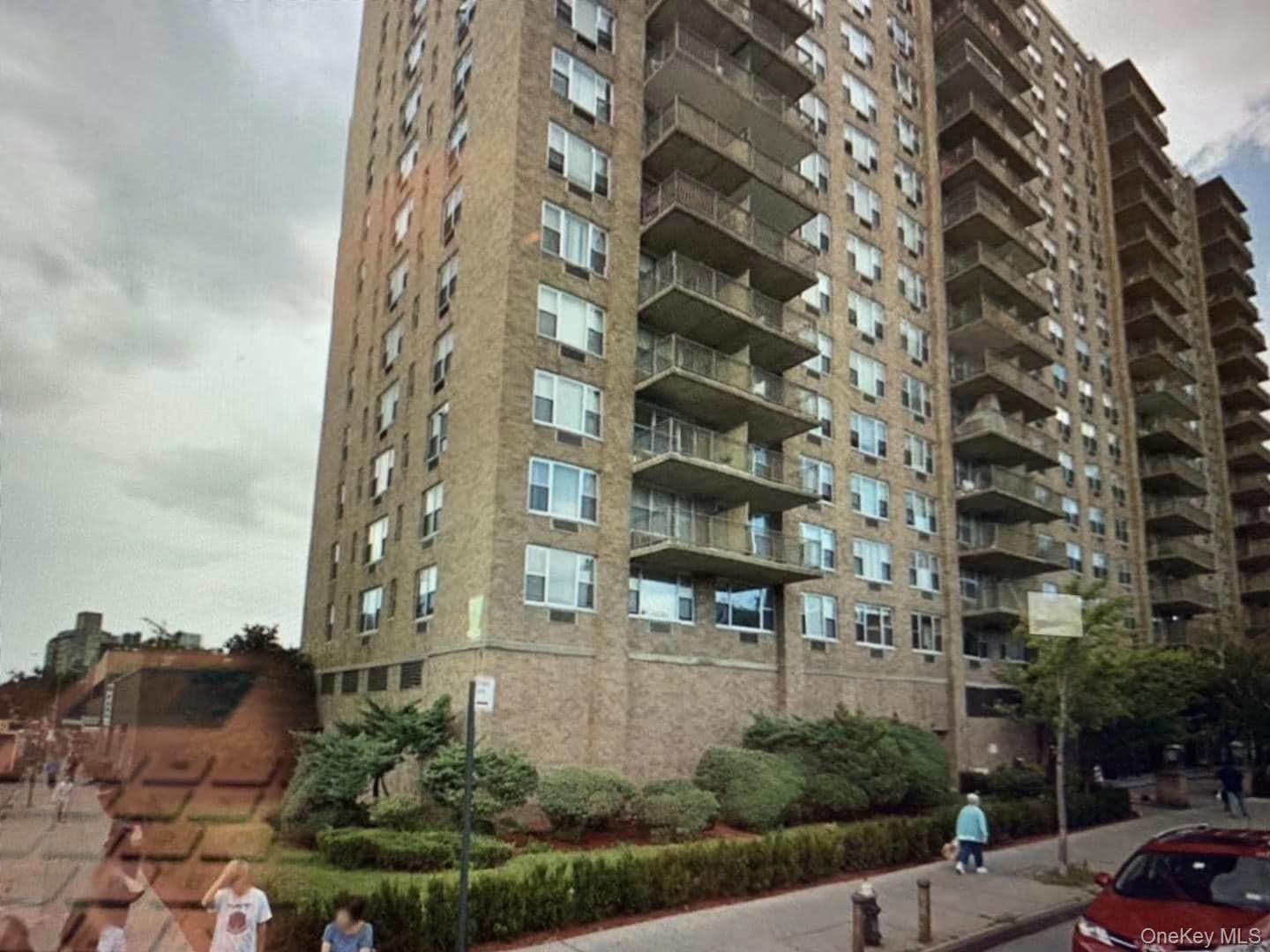 41-40 Union Street Unit: 11L, Flushing