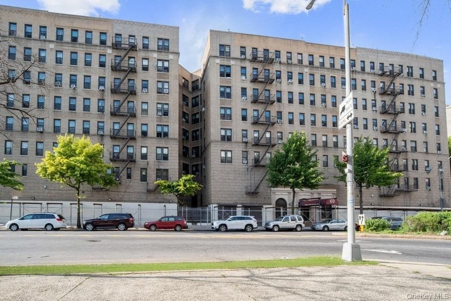 941 Jerome Avenue Unit: 7C thumbnail 14