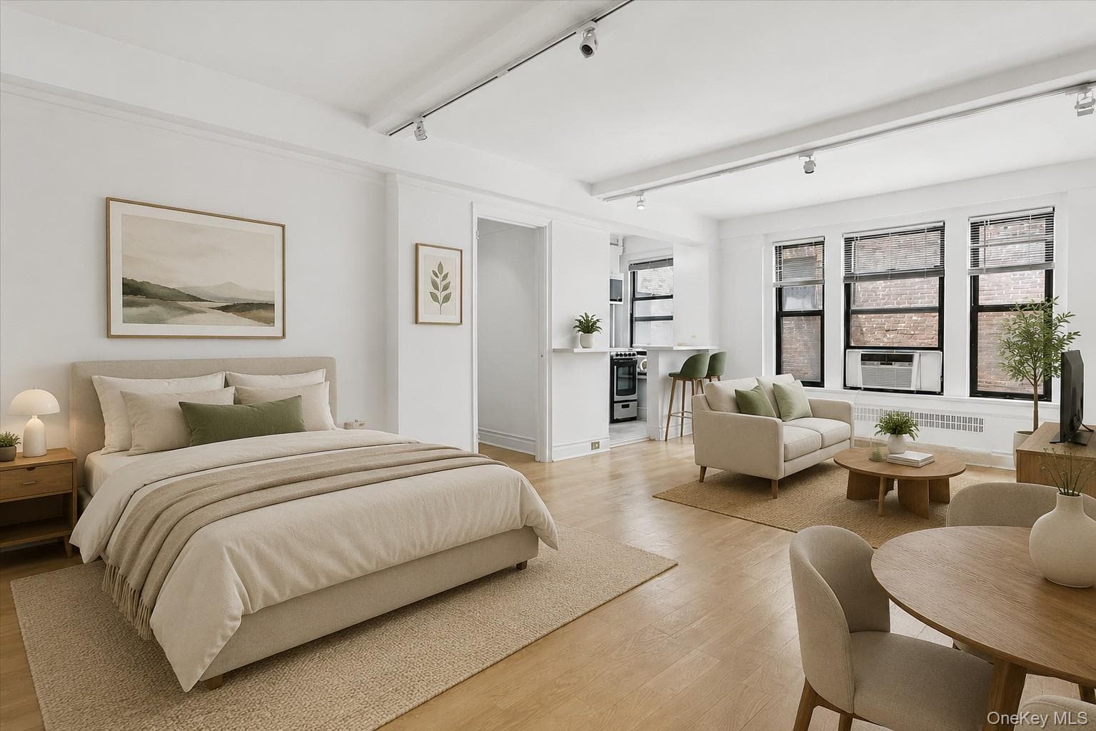 319 E 50 Street Unit: 10L, New York (manhattan)