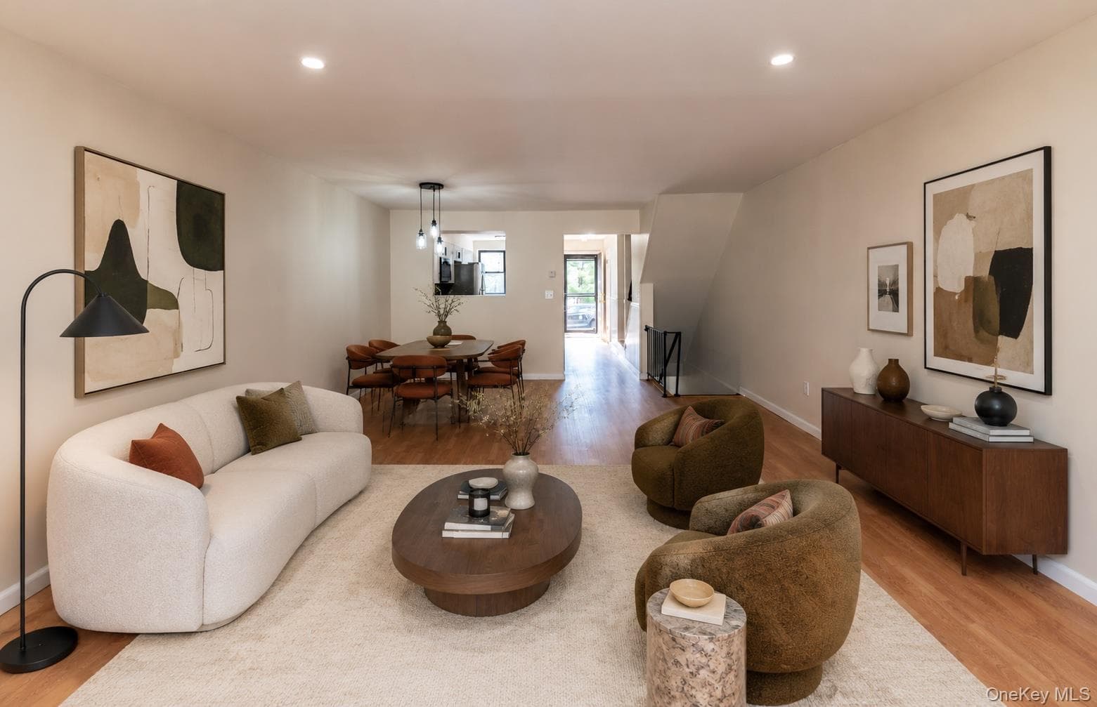 126 N Route 303 Unit: 2 thumbnail 3