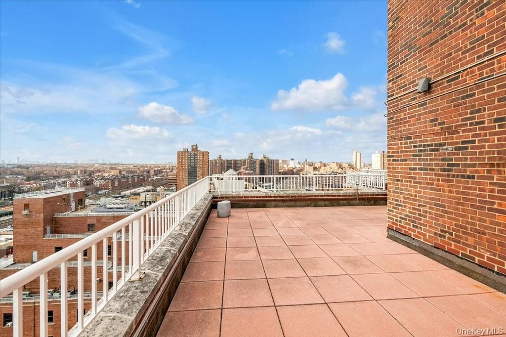 107-40 Queens Boulevard Unit: 12G thumbnail 13