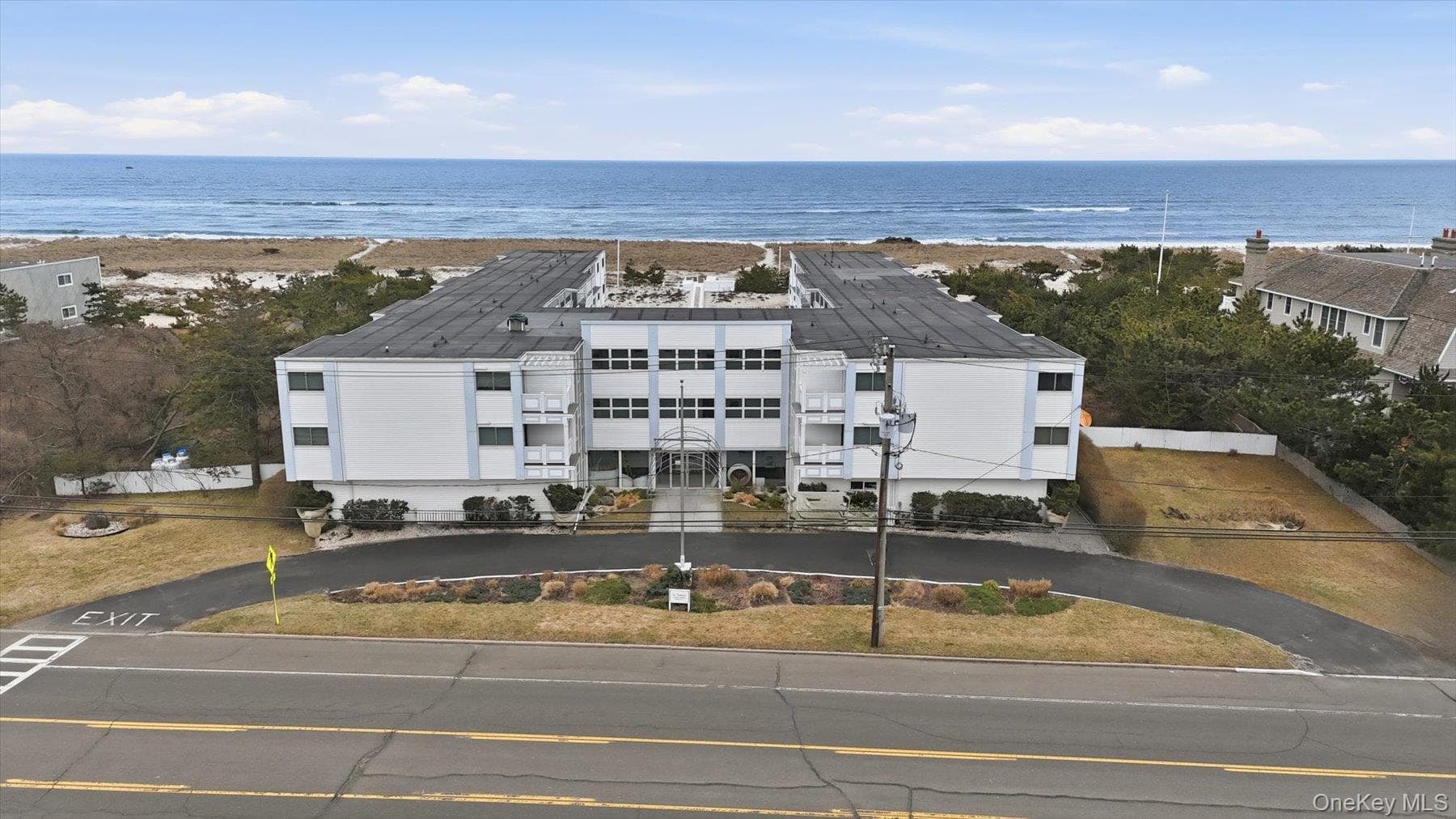 281 Dune Road Unit: 16B, Westhampton Beach