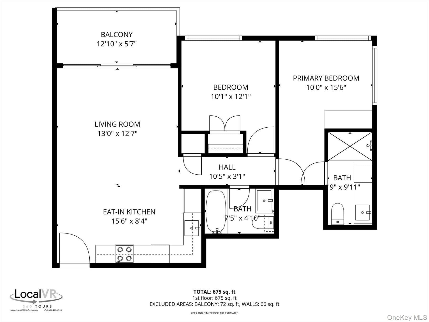 281 Dune Road Unit: 16B thumbnail 38