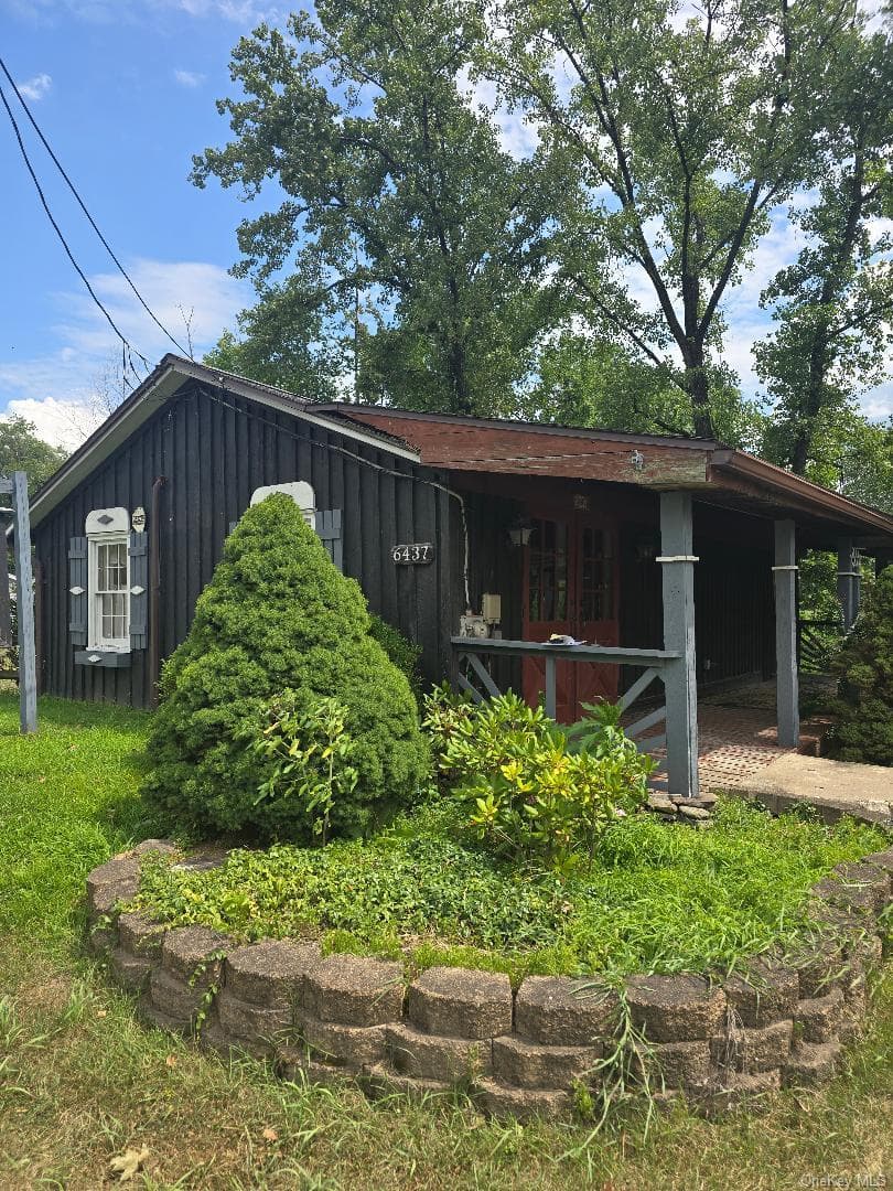 6437 Route 209, Kerhonkson