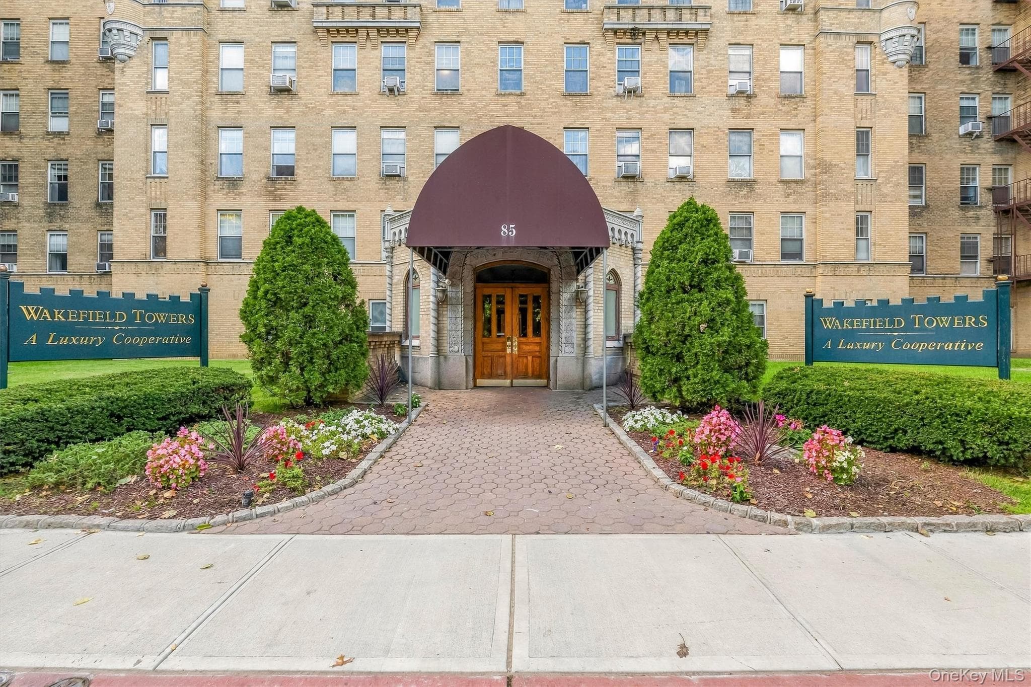 85 Bronx River Road Unit: 3K, Yonkers