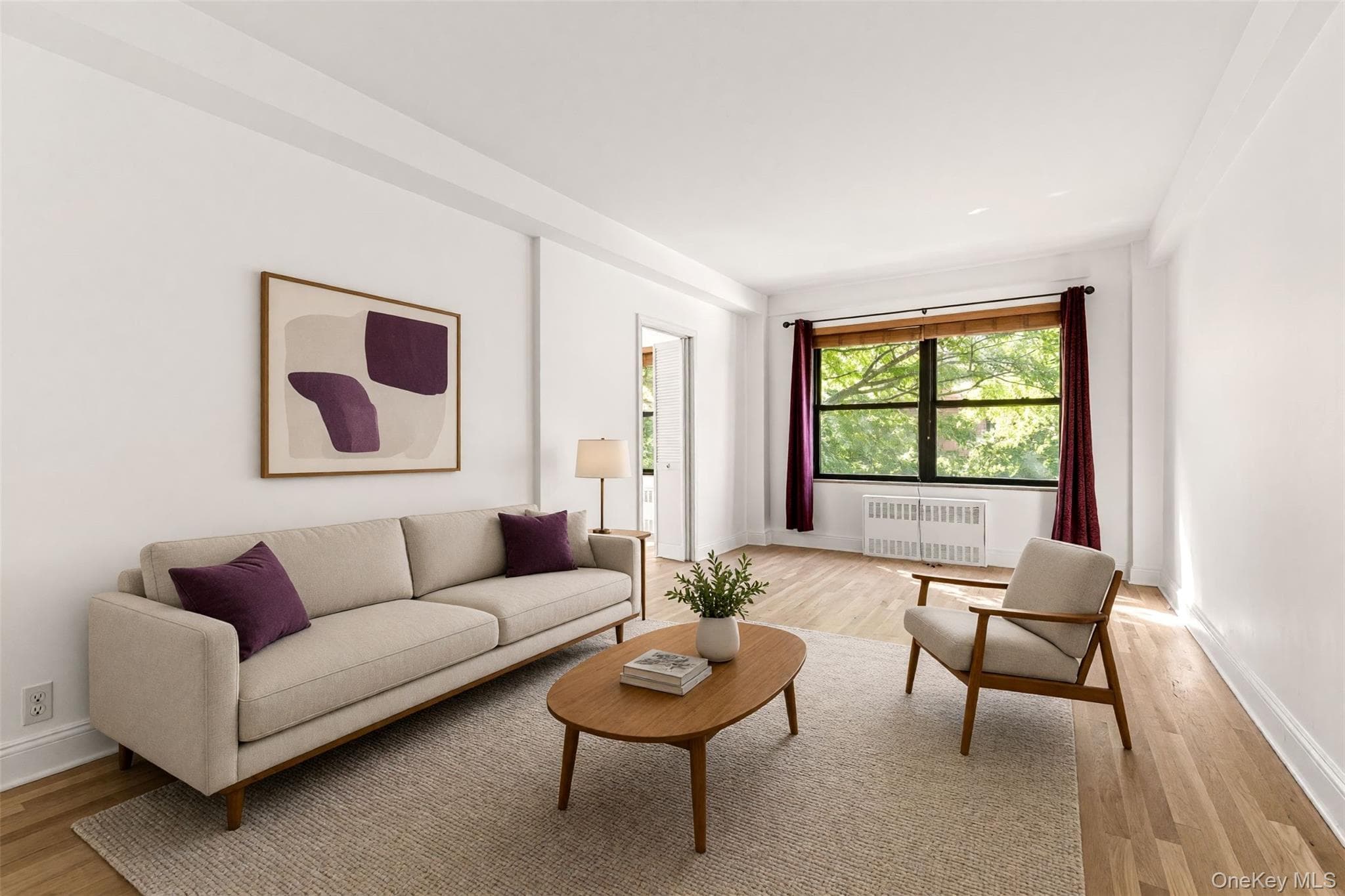 99-40 63 Road Unit: 1E, Rego Park