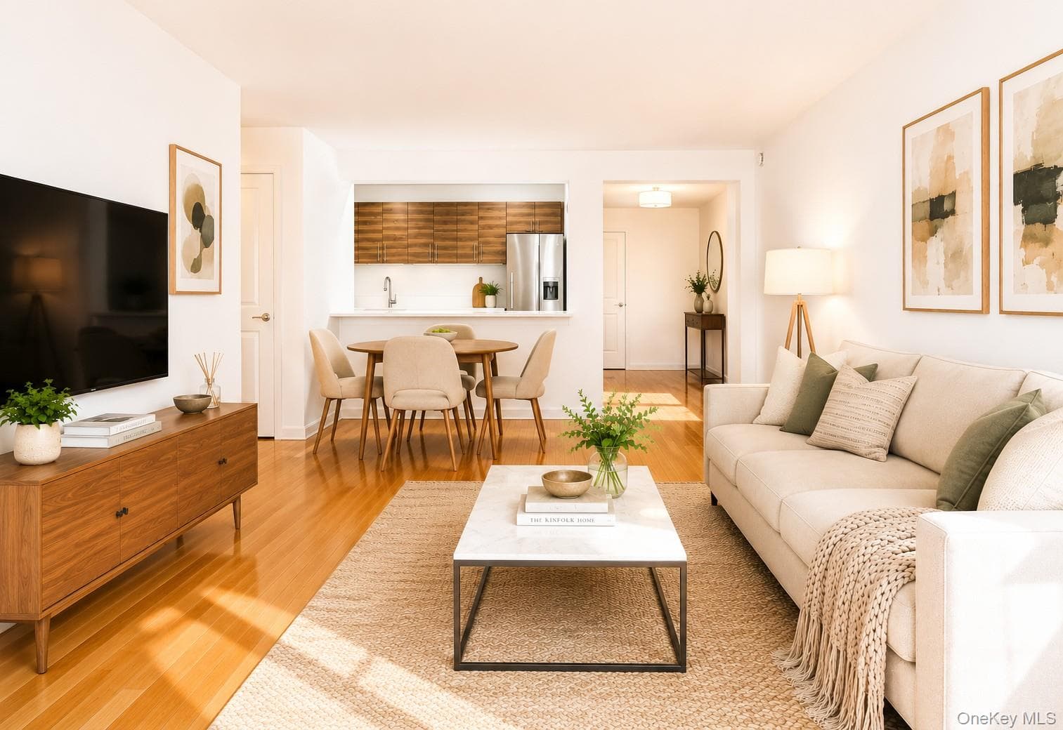 39-25 51st Street Unit: 1F, Woodside