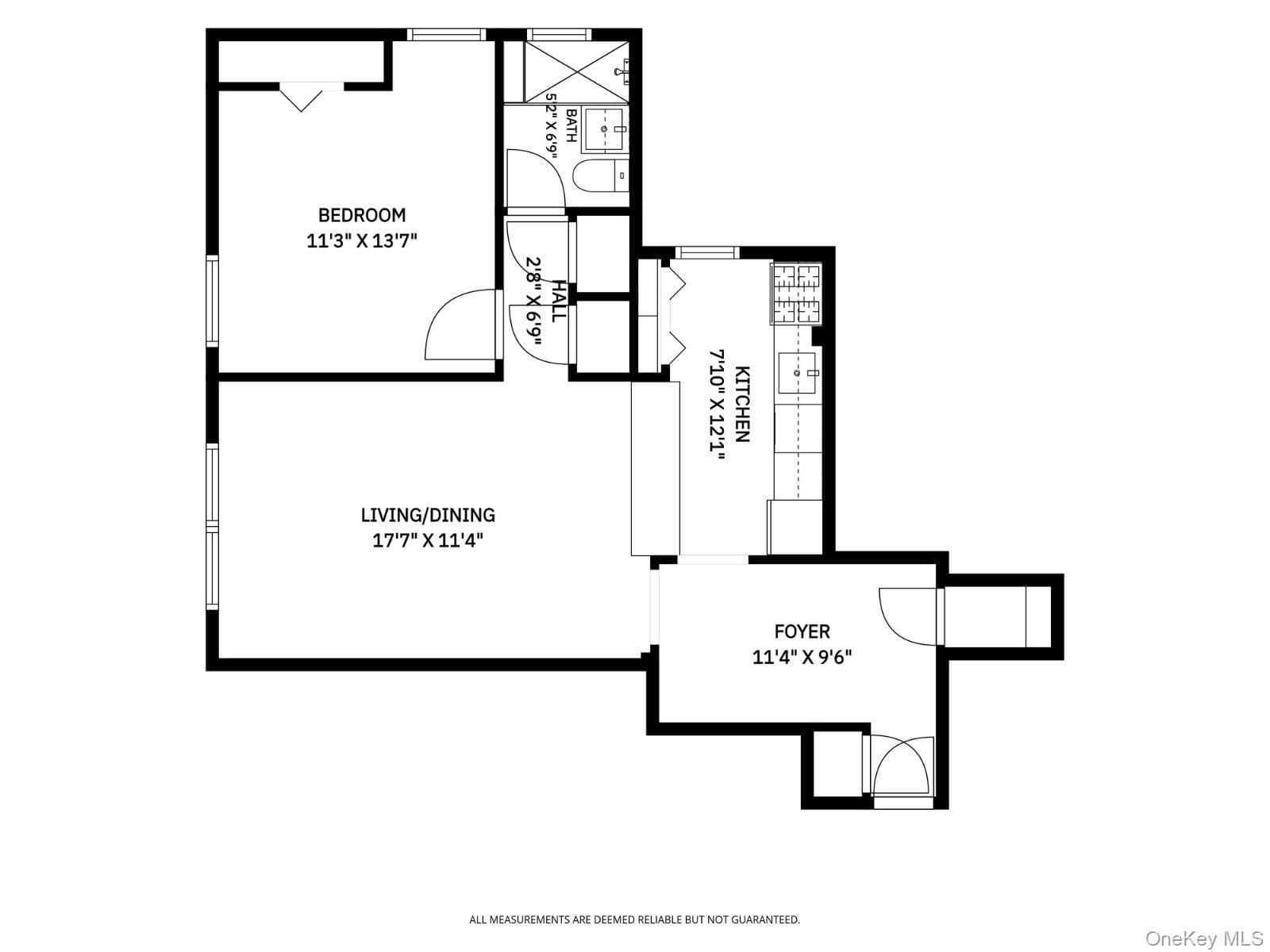 39-25 51st Street Unit: 1F thumbnail 24