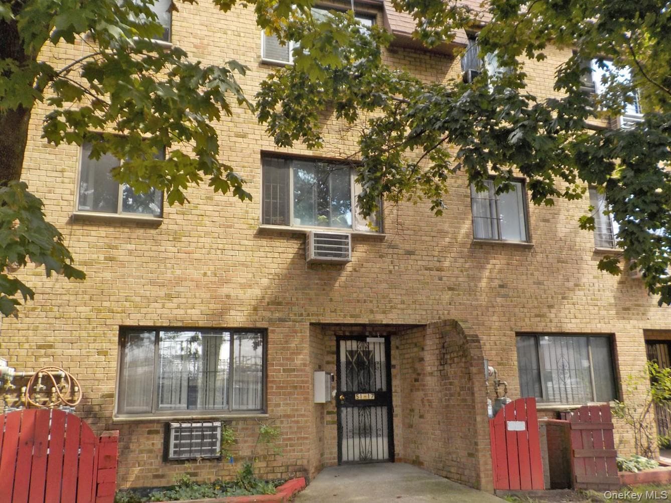 51-17 99th Street Unit: 15C, Corona