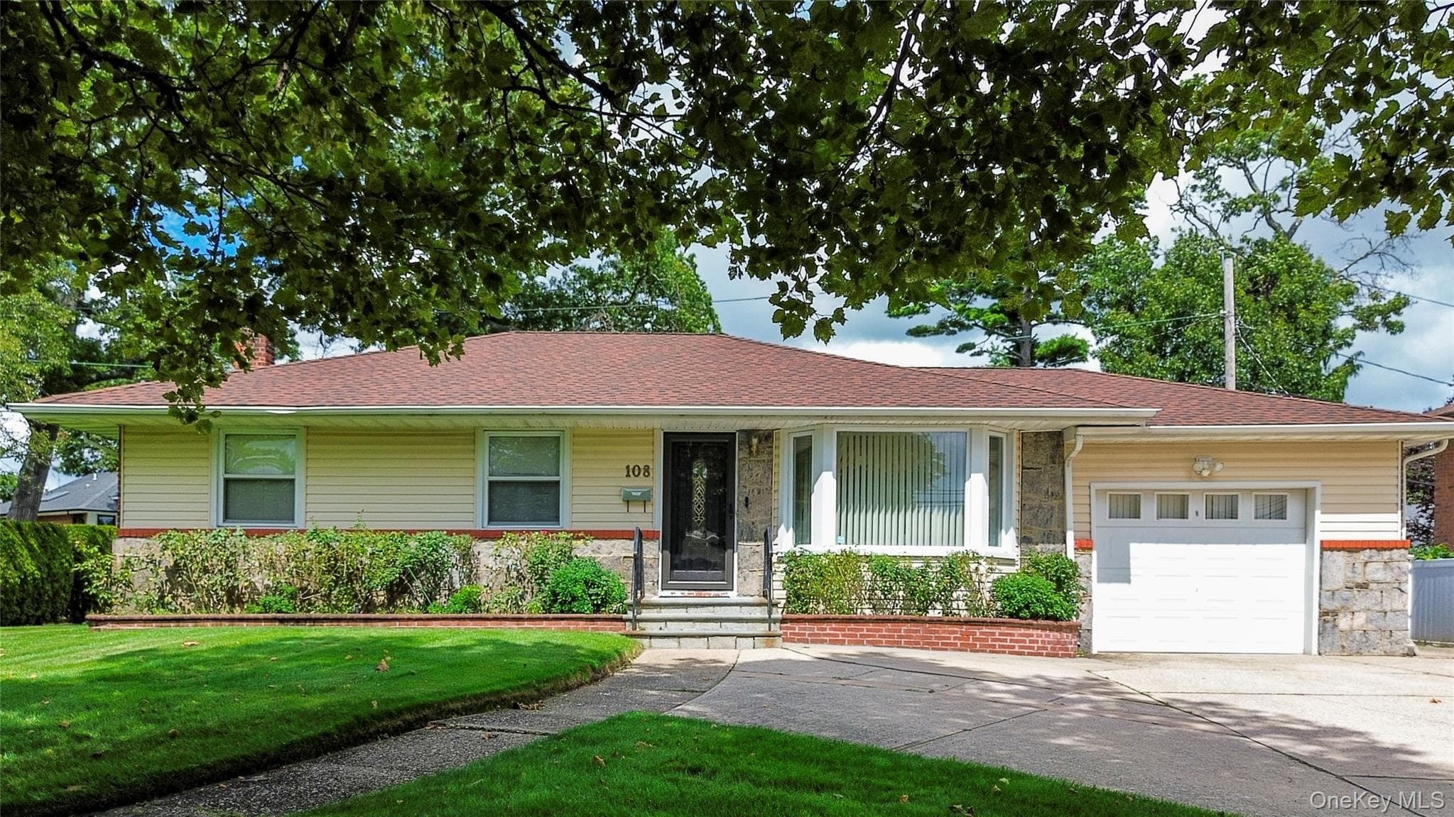 108 Marcus Avenue, New Hyde Park