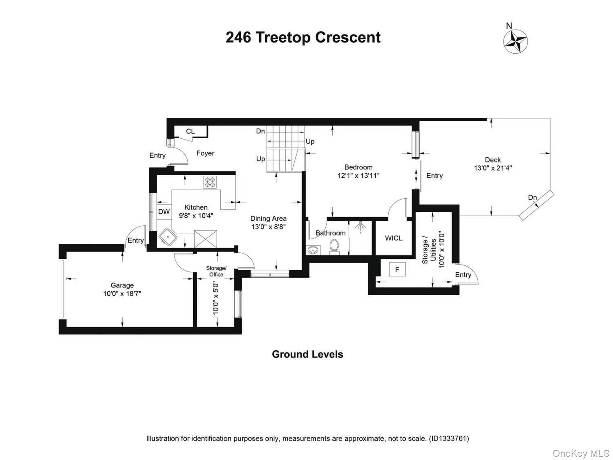 246 Treetop Crescent thumbnail 23