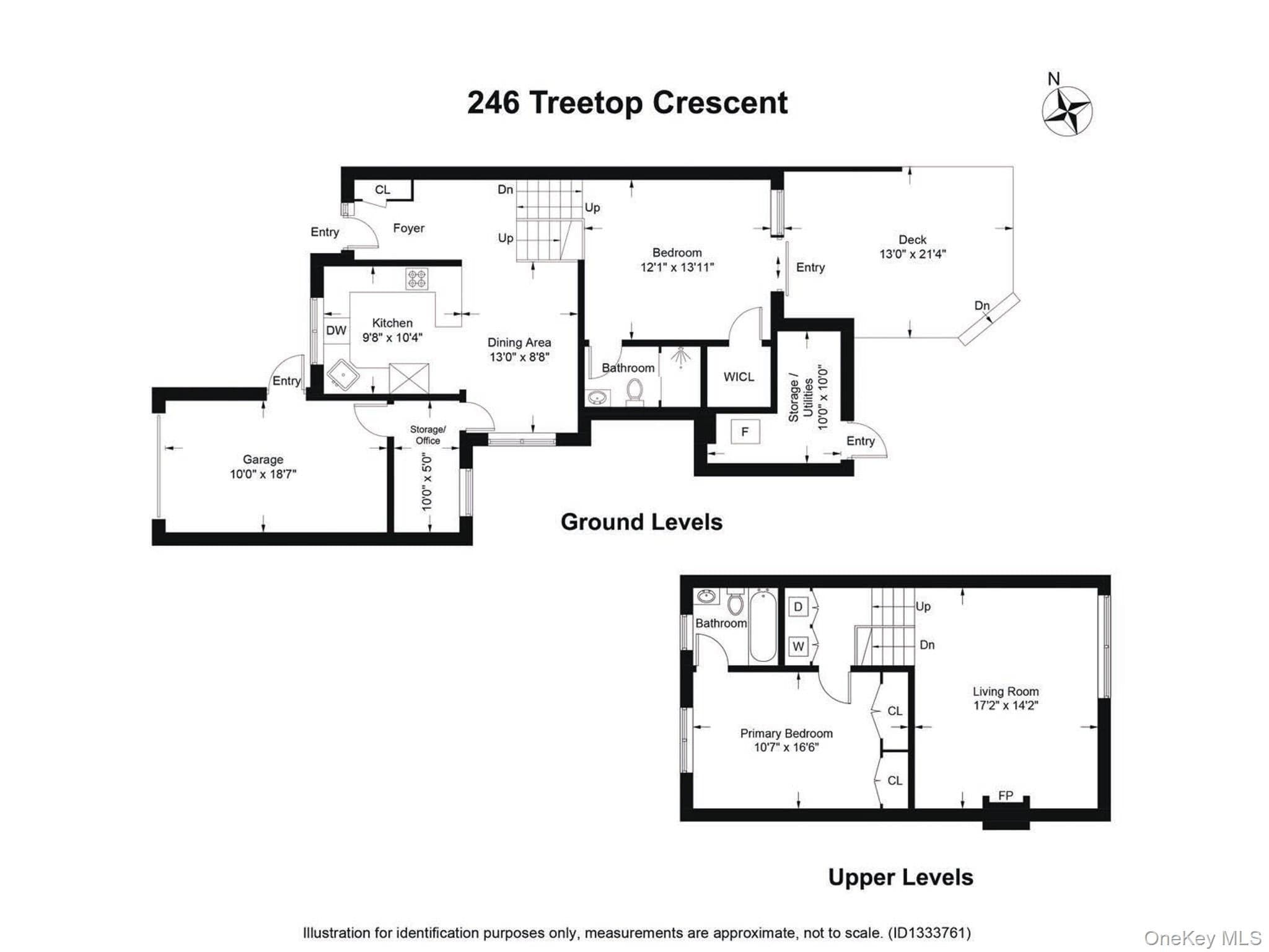 246 Treetop Crescent thumbnail 22