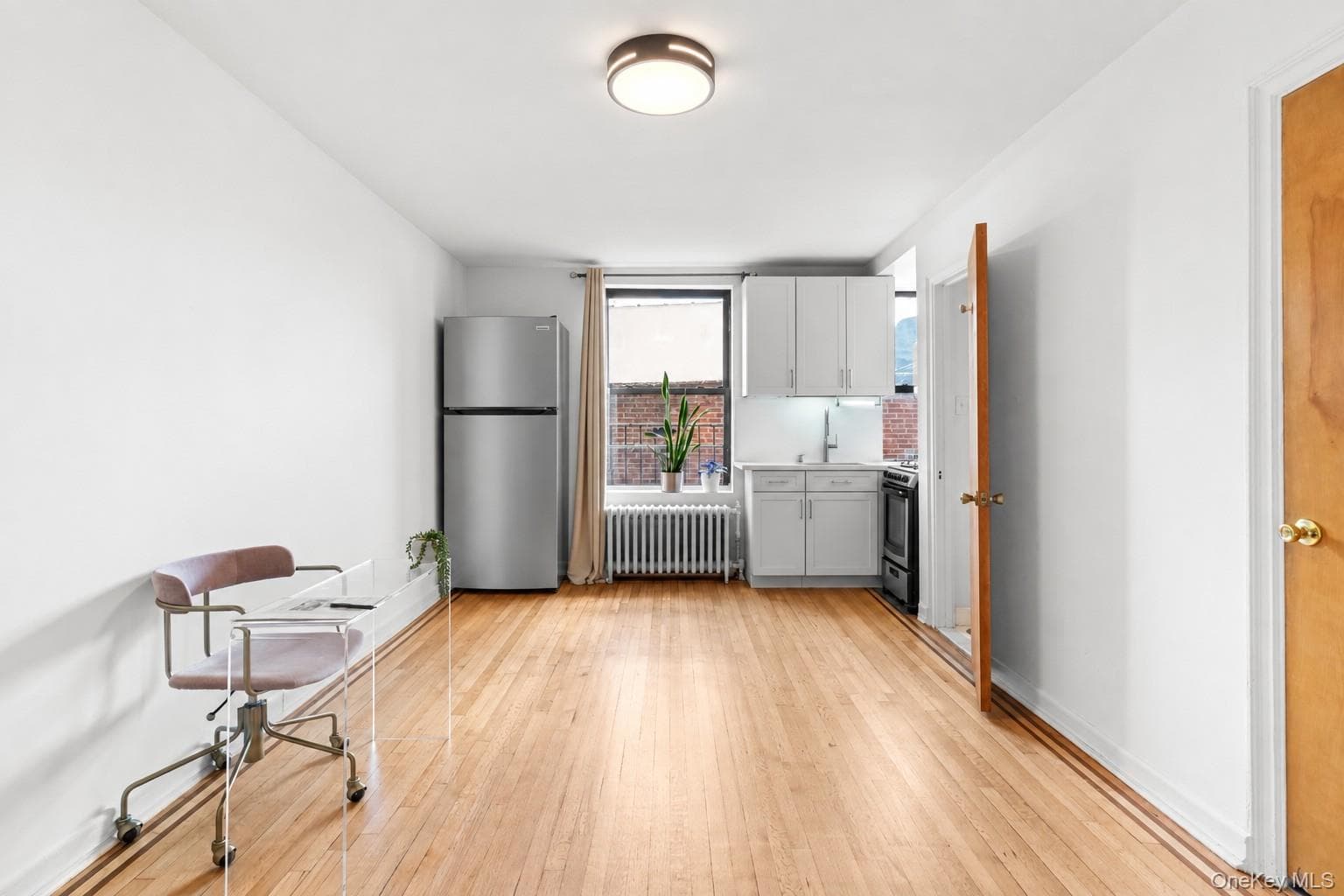 300 8th Avenue Unit: 4N, Brooklyn