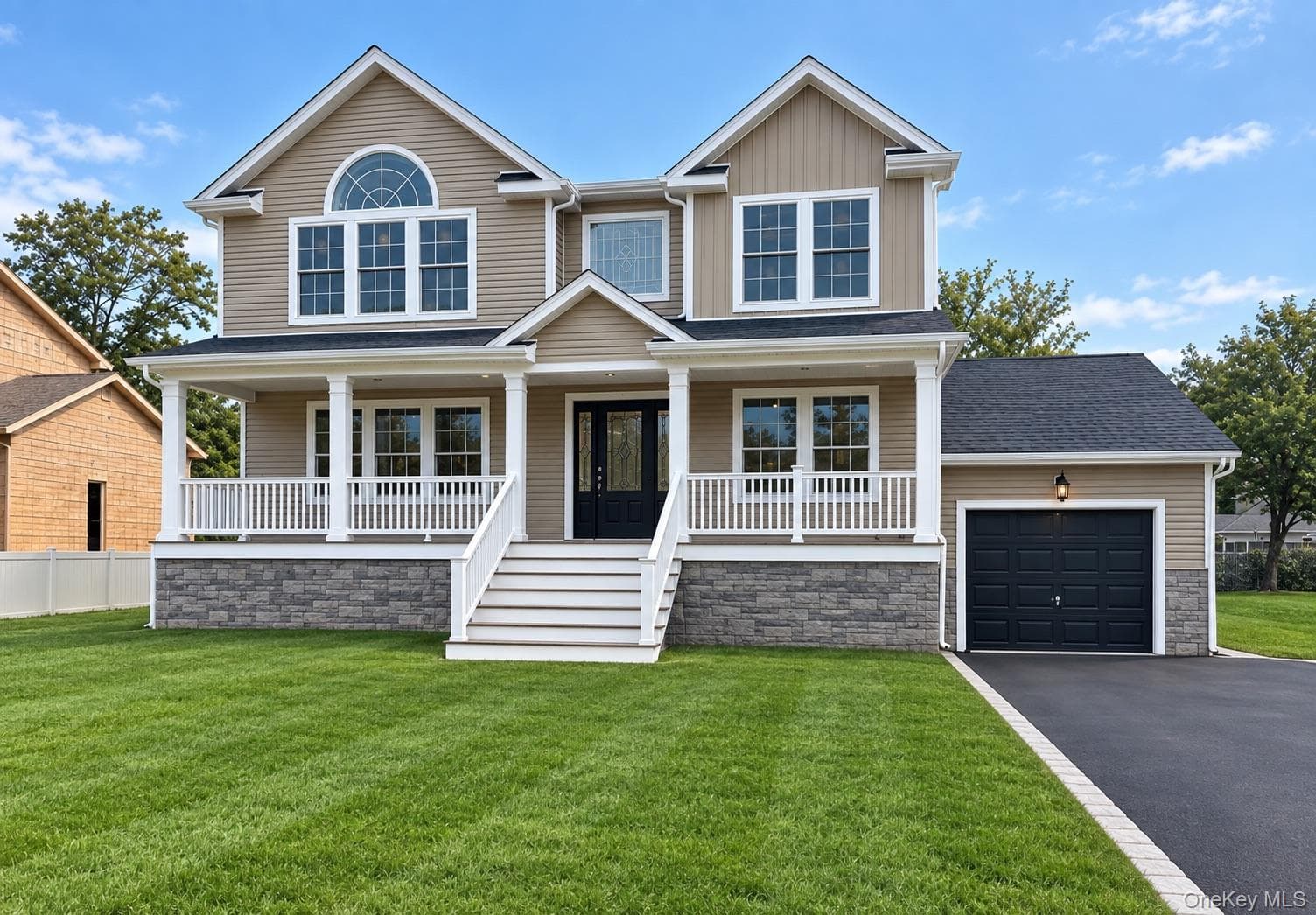 22 S 19th Street ST, Wyandanch