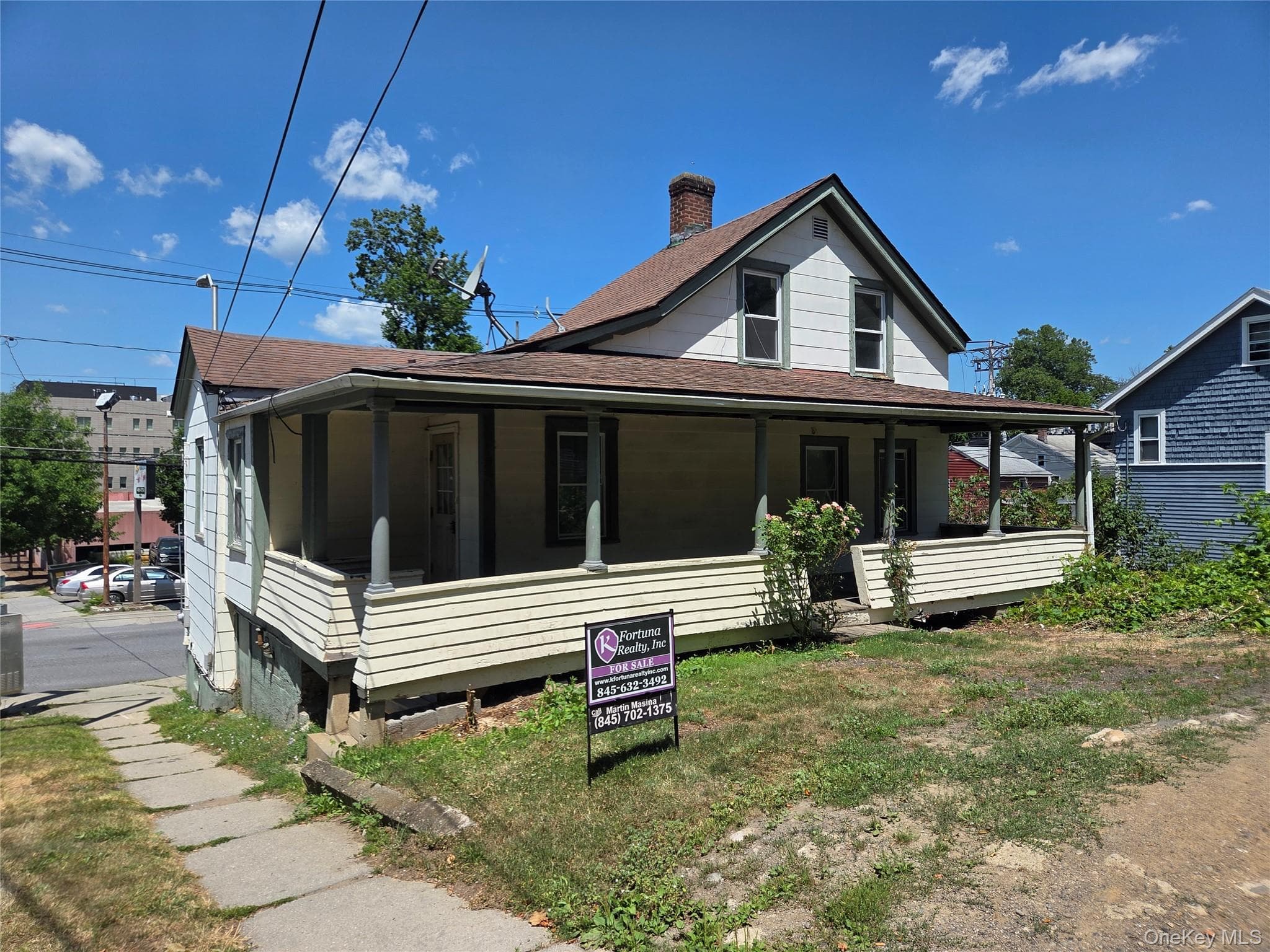149 South Avenue, Poughkeepsie