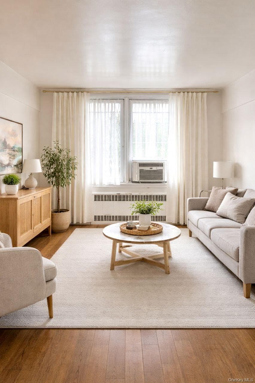 3535 Kings College Place Unit: 5a, Bronx