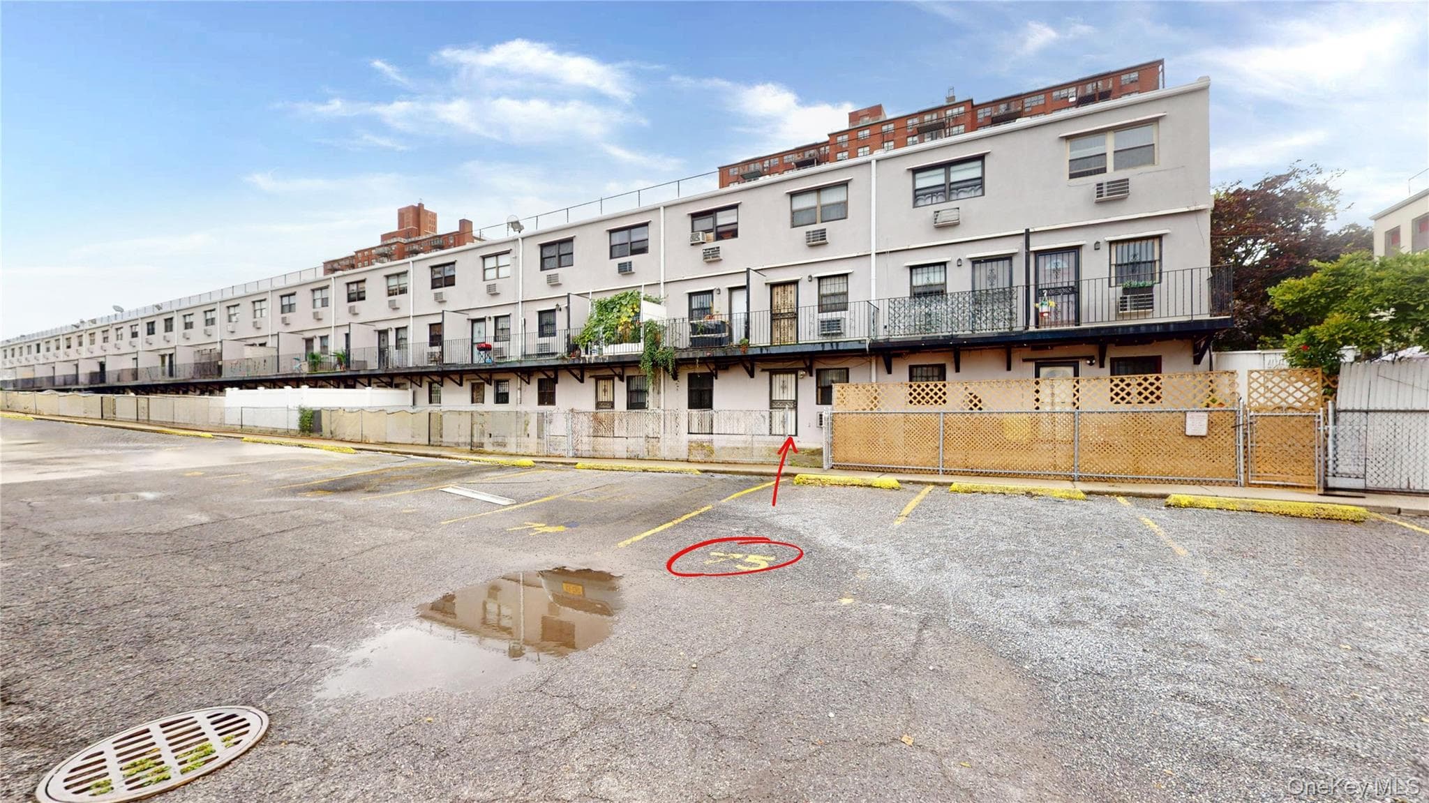 862 Leland Avenue Unit: 34A thumbnail 12