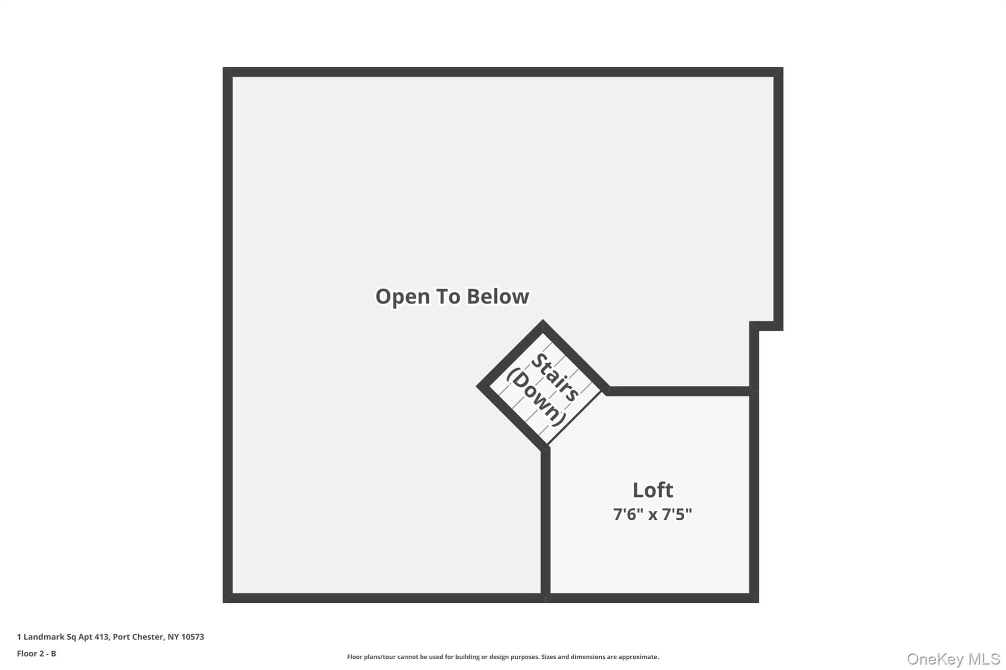 1 Landmark Square Unit: 413 thumbnail 33