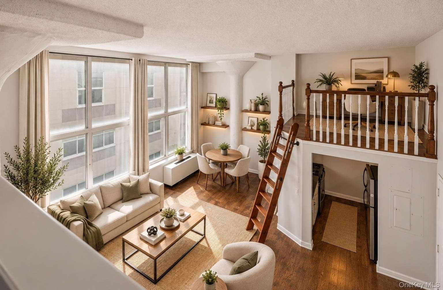 1 Landmark Square Unit: 413 thumbnail 9