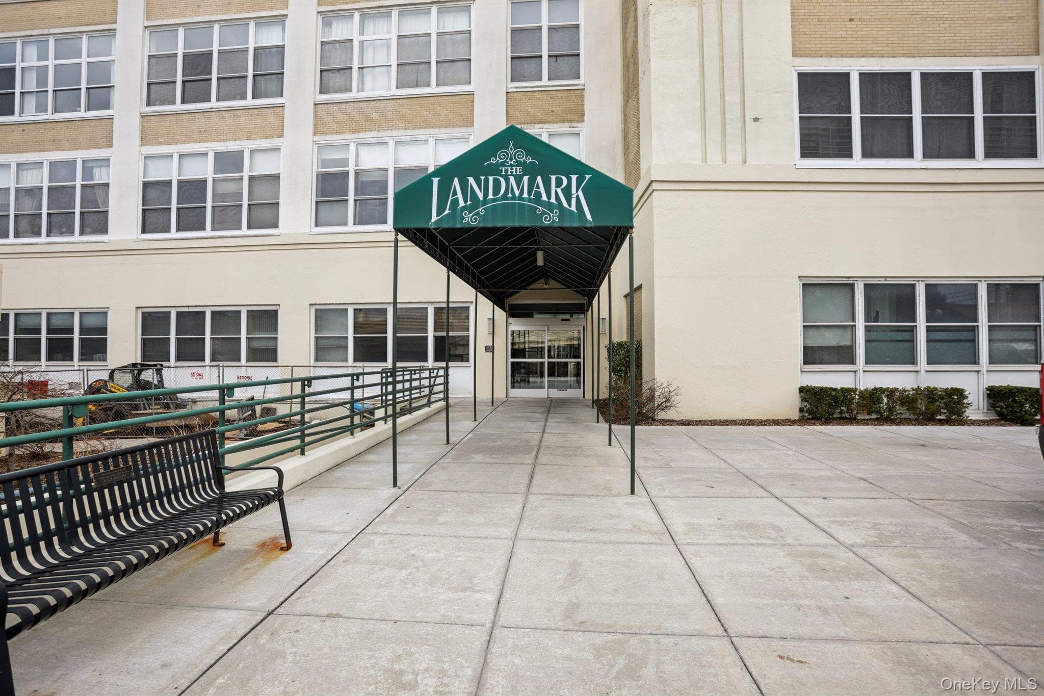 1 Landmark Square Unit: 413 thumbnail 29