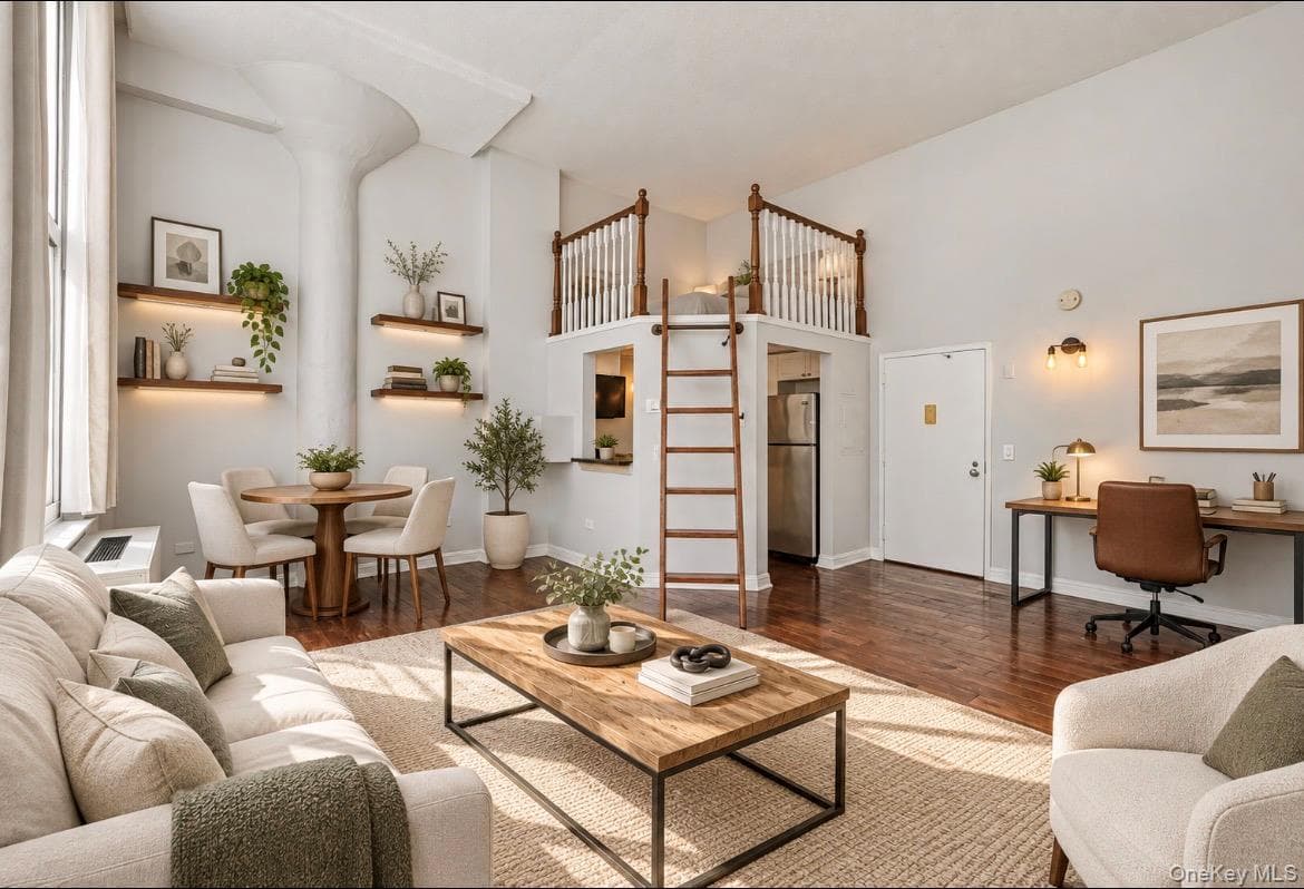 1 Landmark Square Unit: 413, Port Chester