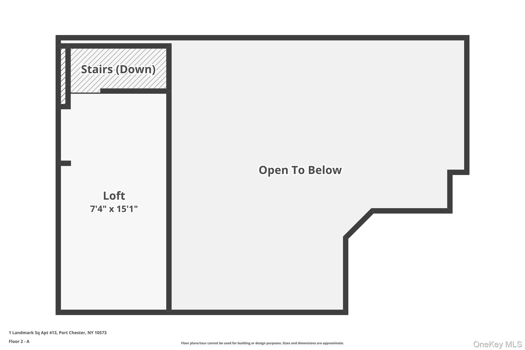 1 Landmark Square Unit: 413 thumbnail 32
